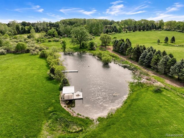 4481 Belford Road, Holly, MI 48442