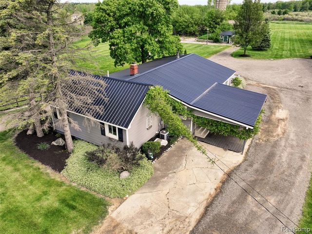 4481 Belford Road, Holly, MI 48442