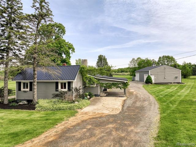 4481 Belford Road, Holly, MI 48442
