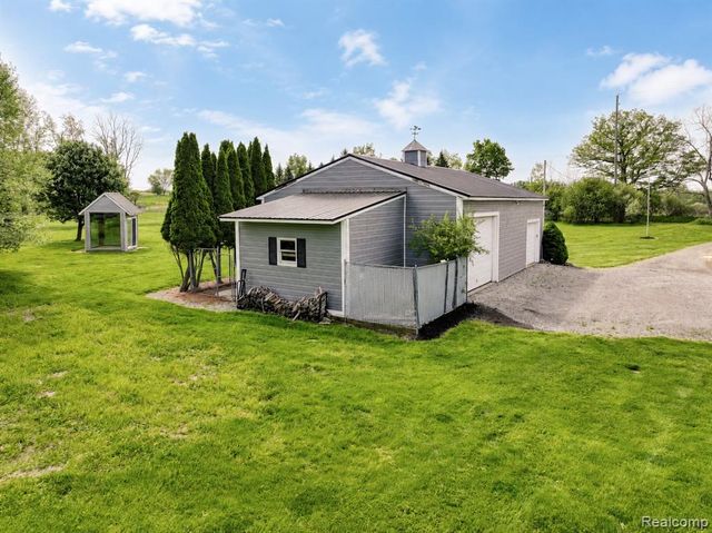 4481 Belford Road, Holly, MI 48442