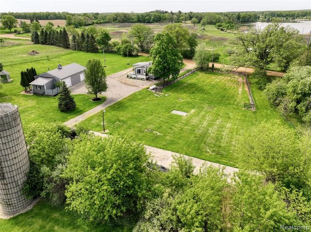 4481 Belford Road, Holly, MI 48442