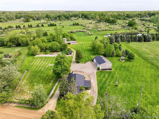 4481 Belford Road, Holly, MI 48442
