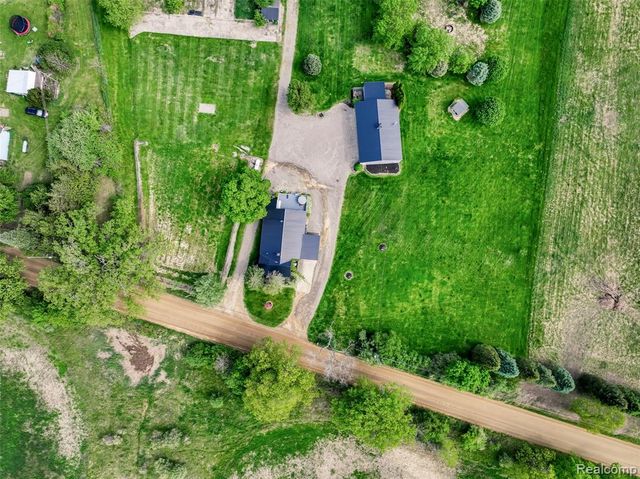 4481 Belford Road, Holly, MI 48442