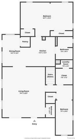 4481 Belford Road, Holly, MI 48442