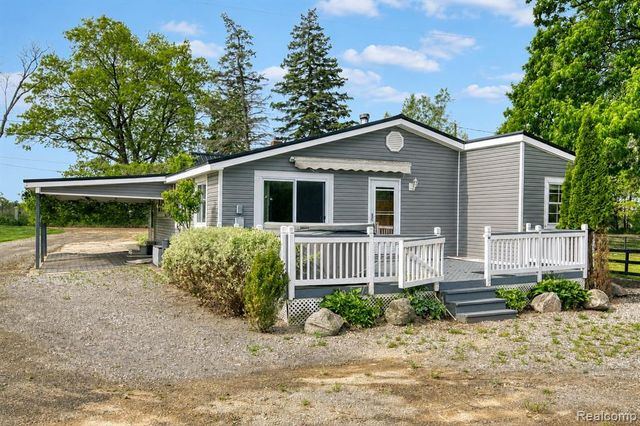 4481 Belford Road, Holly, MI 48442