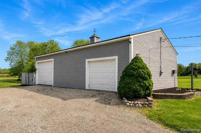 4481 Belford Road, Holly, MI 48442