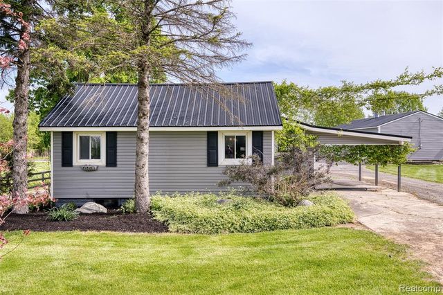 4481 Belford Road, Holly, MI 48442