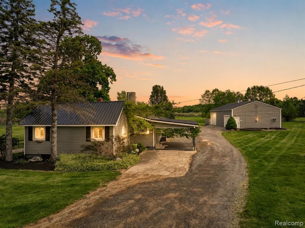 4481 Belford Road, Holly, MI 48442