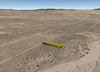 18th (U7 B18 L30) Avenue NW, Rio Rancho, NM 87144