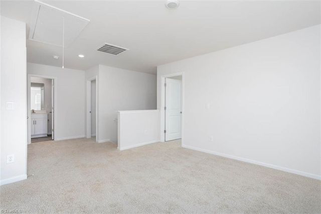 3731 Quail Haven Drive, Winston-salem, NC 27107