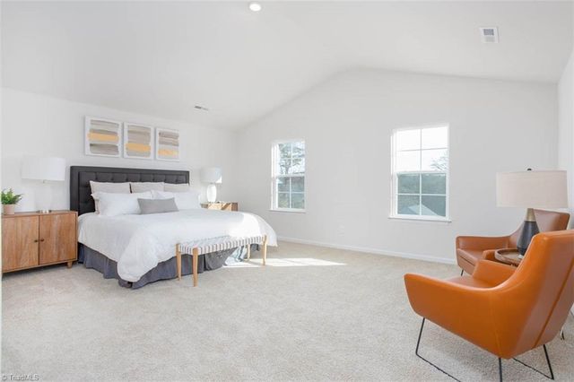 3731 Quail Haven Drive, Winston-salem, NC 27107