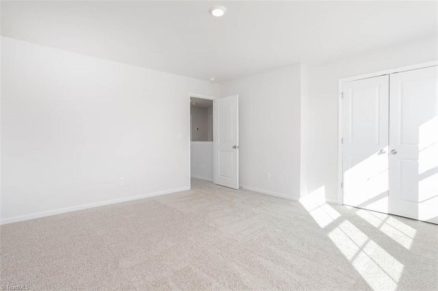 3731 Quail Haven Drive, Winston-salem, NC 27107