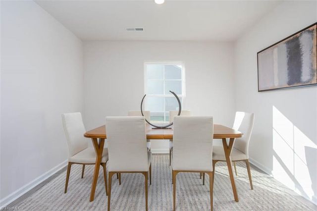 3731 Quail Haven Drive, Winston-salem, NC 27107