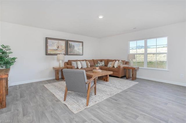 3731 Quail Haven Drive, Winston-salem, NC 27107