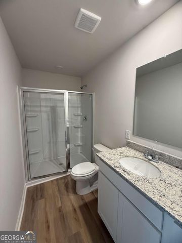 5980 Skylar Drive, Atlanta, GA 30331