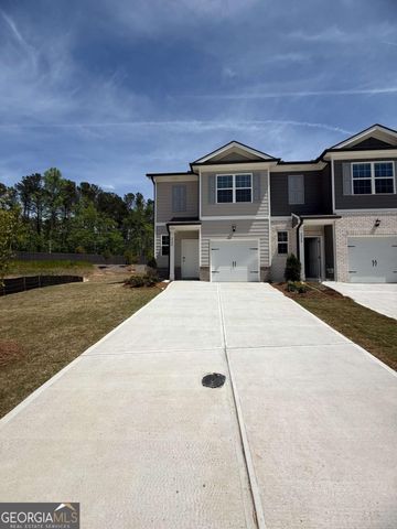 5980 Skylar Drive, Atlanta, GA 30331