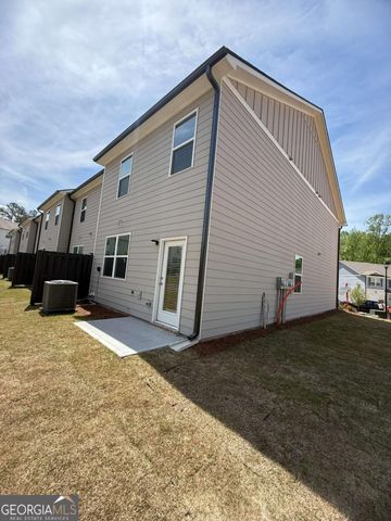 5980 Skylar Drive, Atlanta, GA 30331