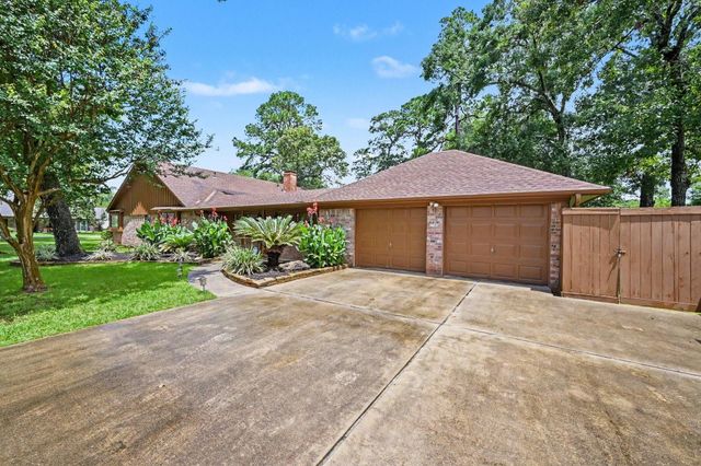 26222 Oakhurst Drive, Spring, TX 77386