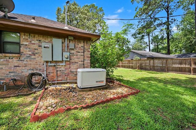 26222 Oakhurst Drive, Spring, TX 77386