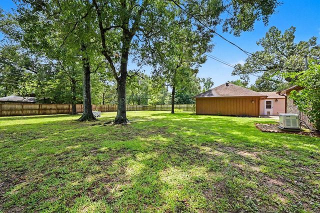 26222 Oakhurst Drive, Spring, TX 77386