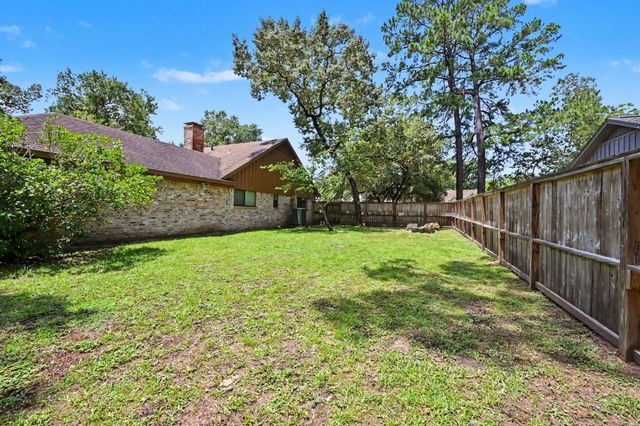 26222 Oakhurst Drive, Spring, TX 77386
