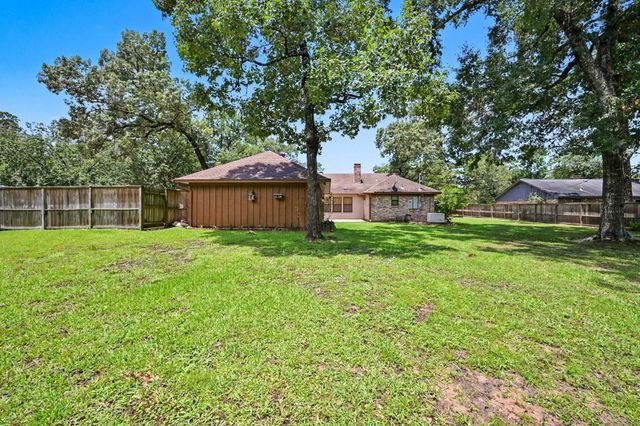 26222 Oakhurst Drive, Spring, TX 77386