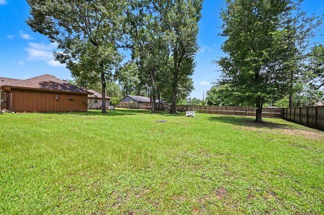 26222 Oakhurst Drive, Spring, TX 77386