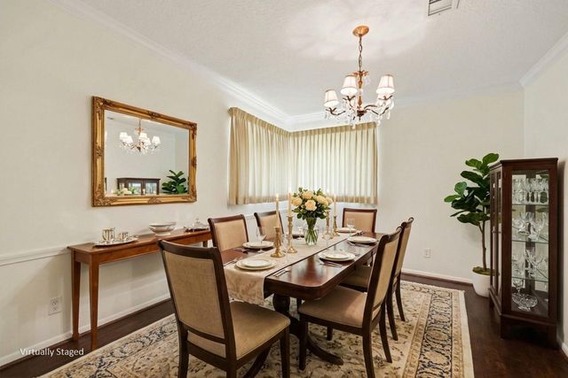 26222 Oakhurst Drive, Spring, TX 77386