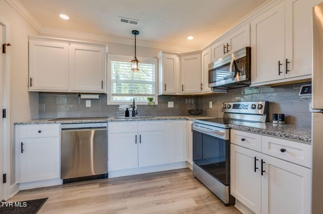 715 North North Street, Johnson City, TN 37604