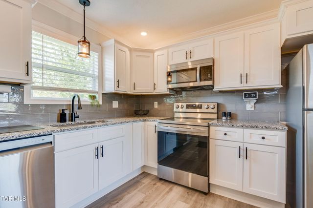 715 North North Street, Johnson City, TN 37604