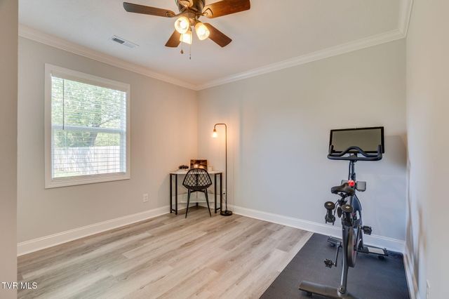 715 North North Street, Johnson City, TN 37604