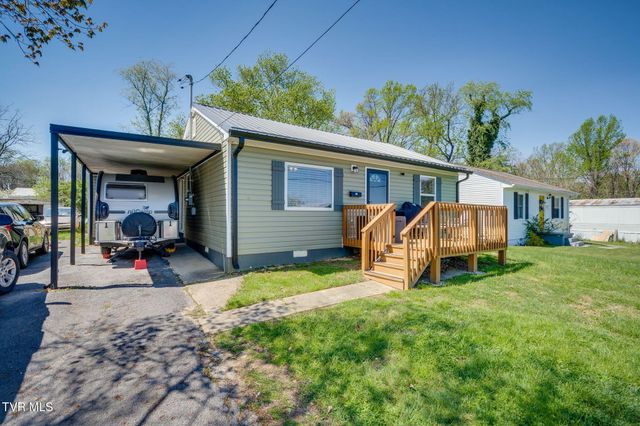 715 North North Street, Johnson City, TN 37604