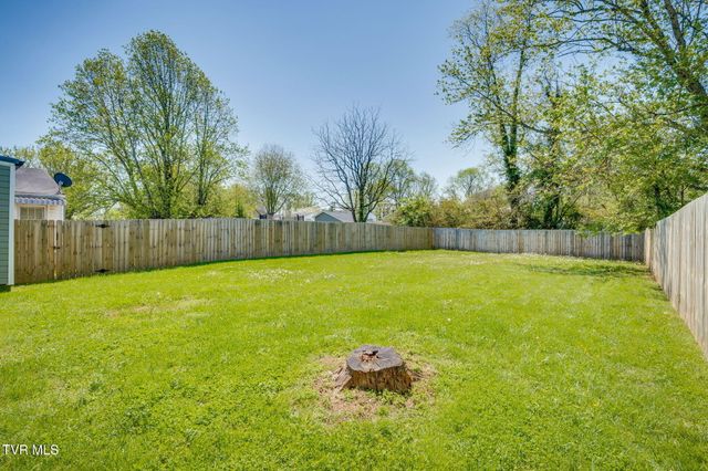 715 North North Street, Johnson City, TN 37604