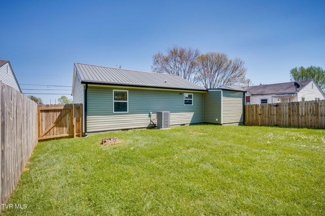 715 North North Street, Johnson City, TN 37604