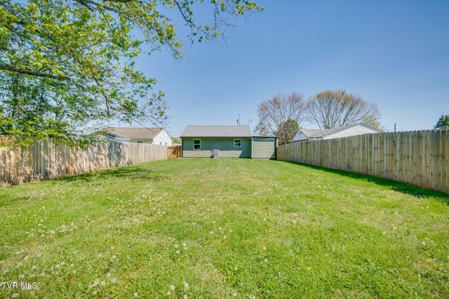 715 North North Street, Johnson City, TN 37604