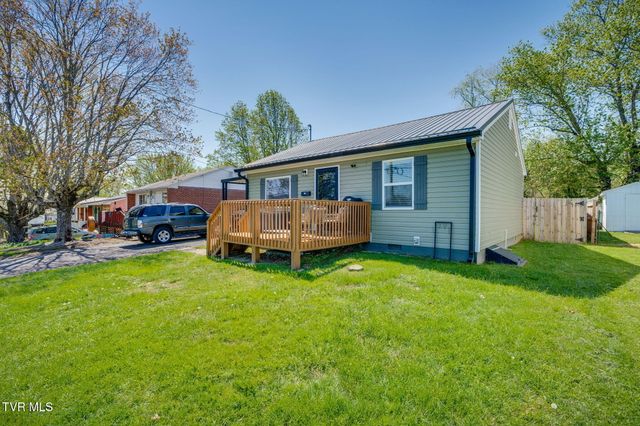 715 North North Street, Johnson City, TN 37604