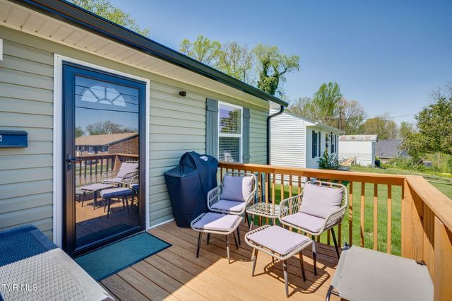 715 North North Street, Johnson City, TN 37604