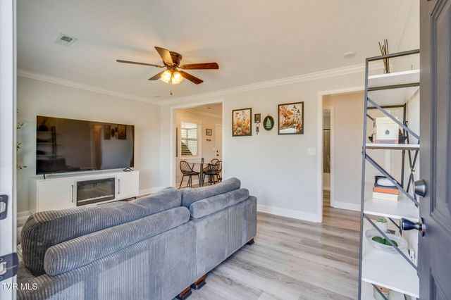 715 North North Street, Johnson City, TN 37604