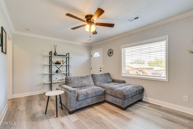 715 North North Street, Johnson City, TN 37604