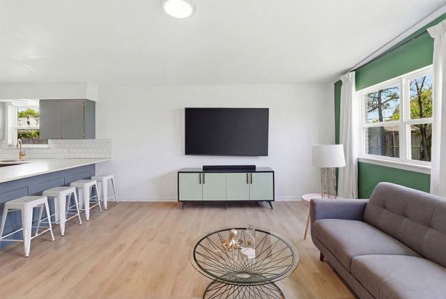 4913 Eldorado Drive, North Richland Hills, TX 76180