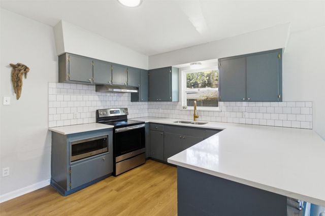 4913 Eldorado Drive, North Richland Hills, TX 76180