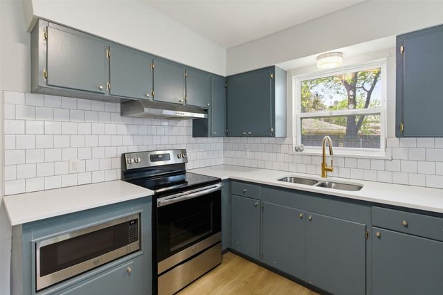 4913 Eldorado Drive, North Richland Hills, TX 76180