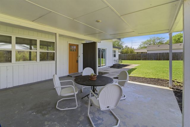 4913 Eldorado Drive, North Richland Hills, TX 76180