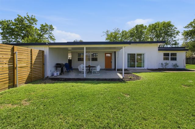 4913 Eldorado Drive, North Richland Hills, TX 76180