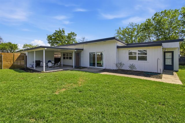 4913 Eldorado Drive, North Richland Hills, TX 76180