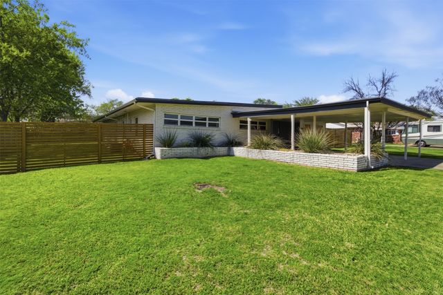 4913 Eldorado Drive, North Richland Hills, TX 76180