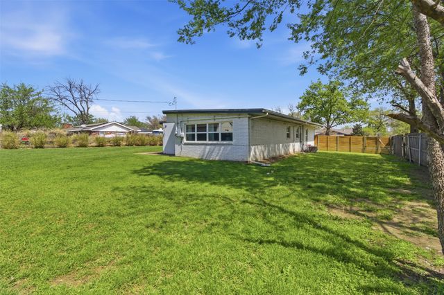 4913 Eldorado Drive, North Richland Hills, TX 76180