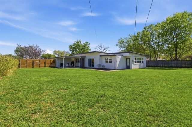 4913 Eldorado Drive, North Richland Hills, TX 76180