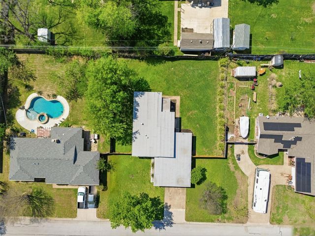 4913 Eldorado Drive, North Richland Hills, TX 76180