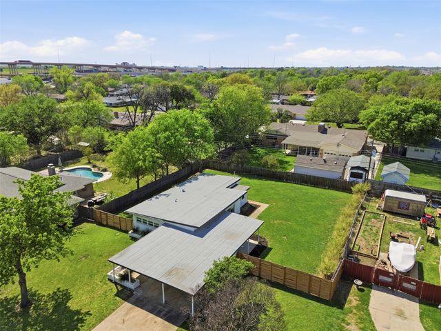 4913 Eldorado Drive, North Richland Hills, TX 76180